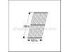 10518740-1-S-Aftermarket-59151-Porcelain Steel Wire Cooking Grid