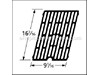 10518755-1-S-Aftermarket-61271-Gloss Cast Iron Cooking Grid