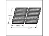 10518774-1-S-Aftermarket-68252-Gloss Cast Iron Cooking Grid