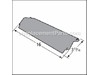 10518814-1-S-Aftermarket-93321-Porcelain Steel Heat Plate