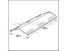 10518845-1-S-Aftermarket-99341-Stainless Steel Heat Plate