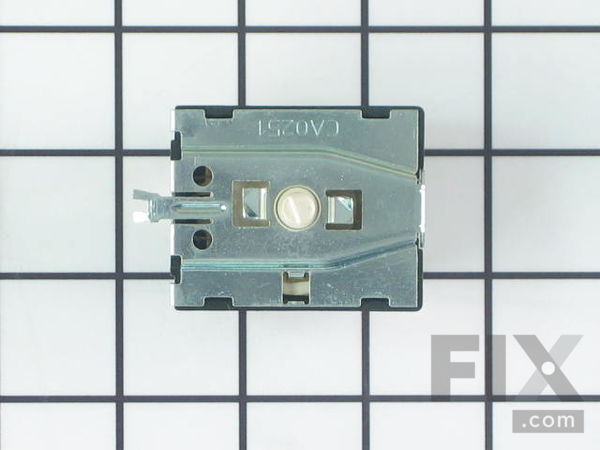 1145675-1-M-Frigidaire-134398600         -Temperature Selector Switch