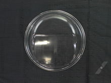 Door Glass – Part Number: 134366400