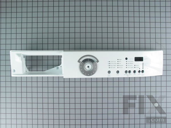 1145957-1-M-Frigidaire-134442700         -Control Console Panel