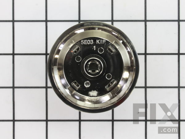 1151140-1-M-Frigidaire-5304452802        -Thermostat Selector Knob