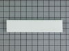 FRONT DOOR SHELF FZ – Part Number: WR17X12070
