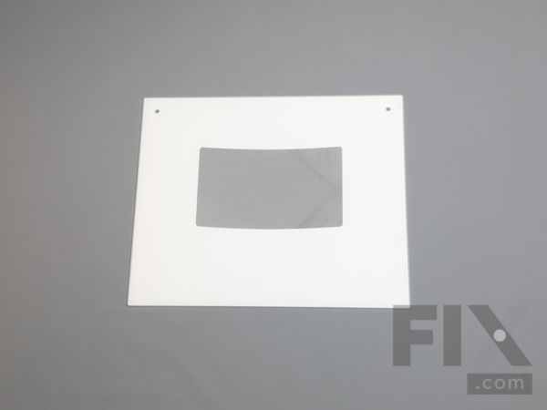 1156860-1-M-Frigidaire-318051528         -Wall Oven Door Outer Panel