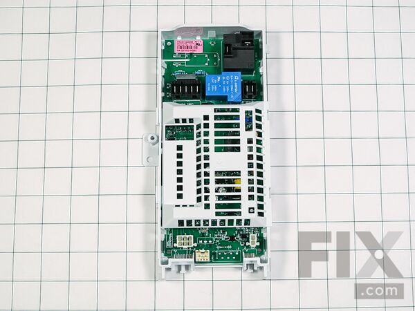 11703454-1-M-Whirlpool-W10802078-Electric Control Board
