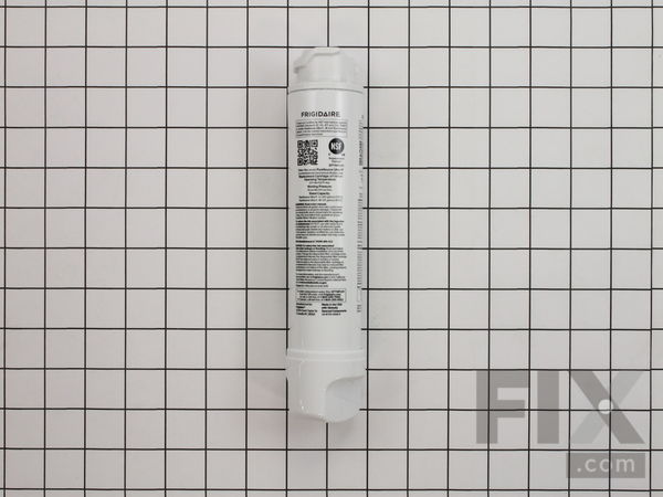 11704498-1-M-Frigidaire-EPTWFU01-Refrigerator Water Filter -  White