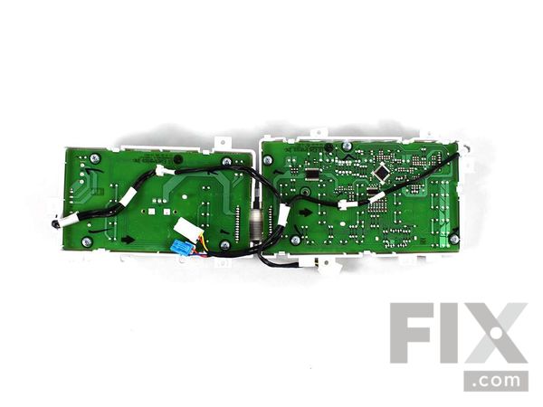 11710621-1-M-LG-EBR75092926-PCB ASSEMBLY,DISPLAY