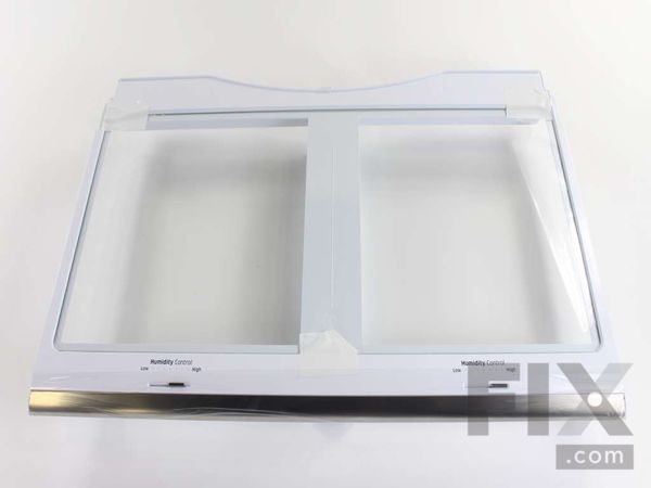 11718033-1-M-Samsung-DA97-08402G-Crisper Drawer Cover Shelf