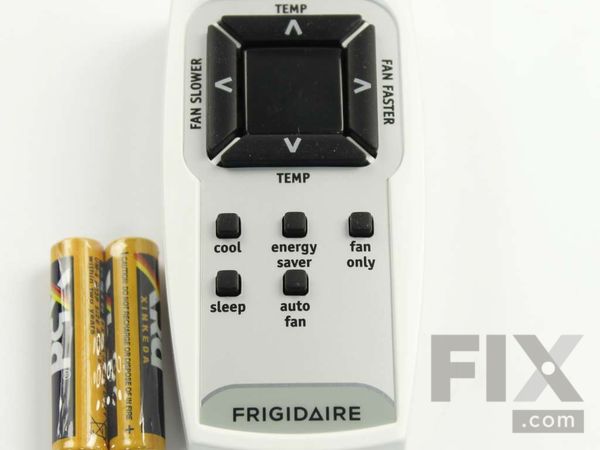 11723598-1-M-Frigidaire-5304501872-REMOTE CONTROL