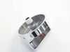 11724147-3-S-Frigidaire-5304502763-Knob - Chrome