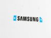11725167-2-S-Samsung-DG64-00360C-Inlet Logo Badge
