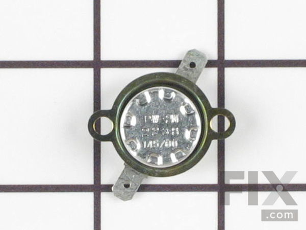 11729103-1-M-GE-WB24X26575-Flame Sensor Thermostat