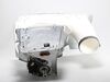 11729239-2-S-GE-WE17X24535- MOTOR & BLOWER Assembly