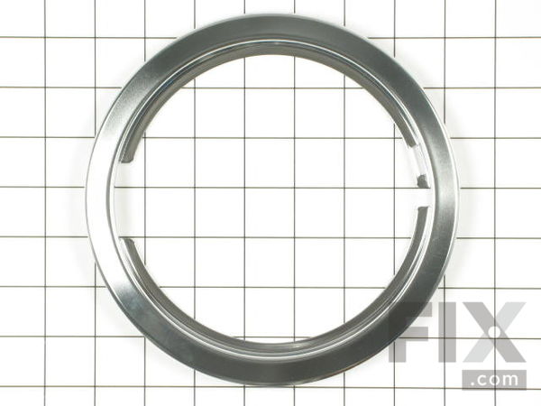 11731290-1-M-Whirlpool-W10854470-Trim Ring - 6 Inch