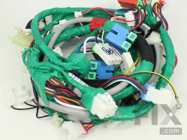 11735109-1-M-Samsung-DC93-00541B-Assembly WIRE HARNESS-MAIN;A