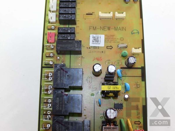 11735629-1-M-Samsung-DE92-03960D-Assembly PCB MAIN;FM-NEW-MAI