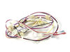 11736312-1-S-GE-WB18X25926- HARNESS WIRE SWITCH Assembly