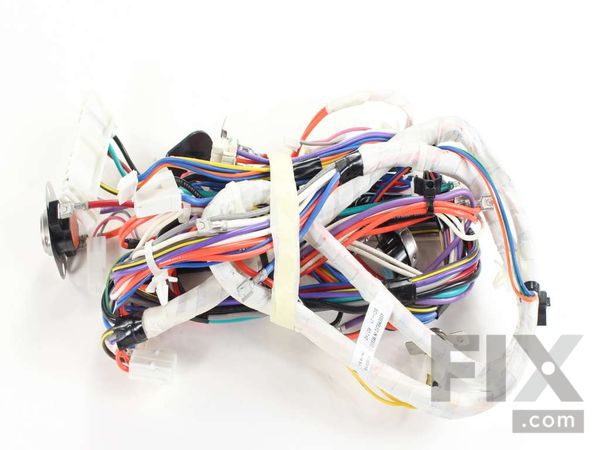 11736642-1-M-GE-WE15X23358- HARNESS ELECT Assembly