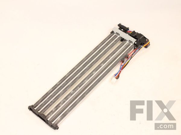 11736880-1-M-GE-WP70X20720- HEATER Assembly