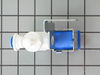 11738179-3-S-Whirlpool-W10881366-Water Inlet Valve with Quick Connections - 120V 60Hz