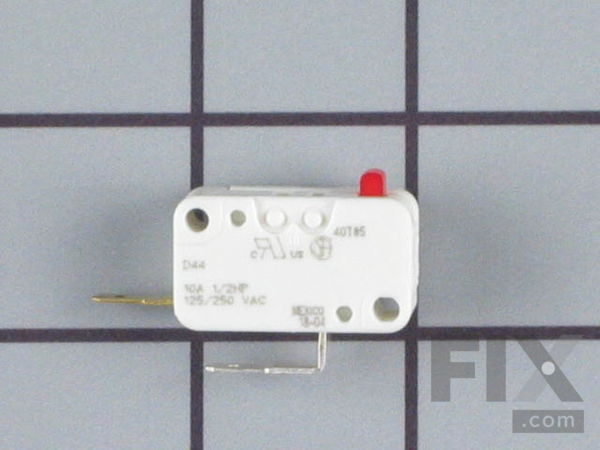 11738246-1-M-Whirlpool-WP10533003-Micro Switch