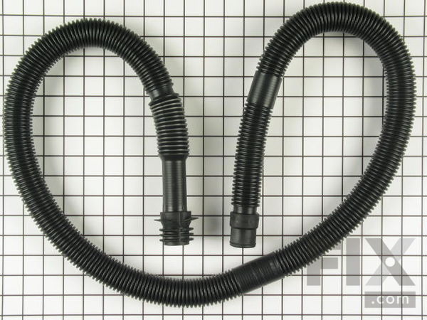11738832-1-M-Whirlpool-WP21001872-Drain Hose with Bend and Stay