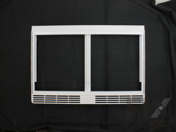 11738905-1-M-Whirlpool-WP2151749-Crisper Drawer Shelf Frame - Glass NOT Included