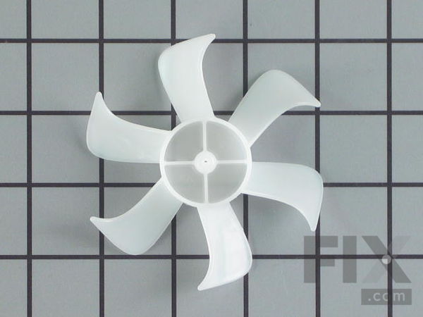 11738954-1-M-Whirlpool-WP2163777-Evaporator Fan Blade