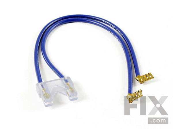 11738985-1-M-Whirlpool-WP2172890-Wire Assembly (Production)