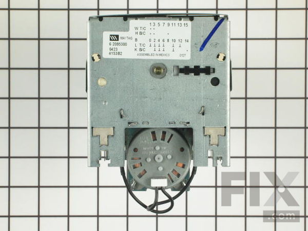 11739293-1-M-Whirlpool-WP22001638-Washer Timer