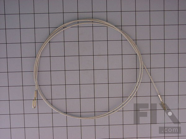 11739355-1-M-Whirlpool-WP22002327-BOOT CABLE CLAMP