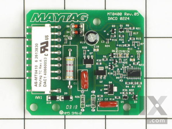 11739474-1-M-Whirlpool-WP22003906-Analog Water Temperature Control Board