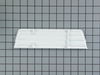 11739625-2-S-Whirlpool-WP2206670W-Overflow Grille - White
