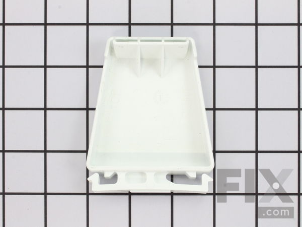 11739674-1-M-Whirlpool-WP2209134-Trim End Cap - Right Side