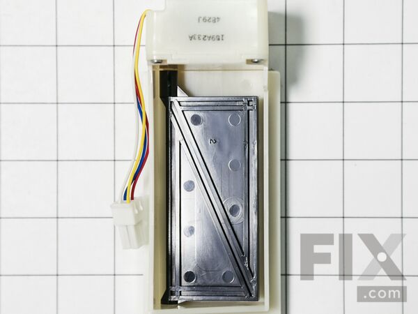 11739773-1-M-Whirlpool-WP2221296-Air Baffle Assembly