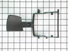 11739900-1-S-Whirlpool-WP2255431B-Lever, Ice Dispenser (Black)