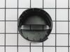 11739970-2-S-Whirlpool-WP2260518B-Water Filter Cap - Black