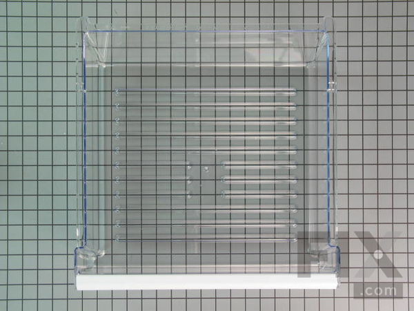 11740301-1-M-Whirlpool-WP2309517-Snack Pan - Clear