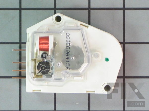 11740346-1-M-Whirlpool-WP2314156-Timer, Defrost