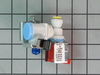 11740365-2-S-Whirlpool-WP2315576-Refrigerator Single Water Inlet Valve