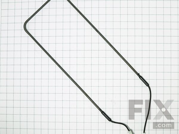 11740458-1-M-Whirlpool-WP2323197-Defrost Heater Assembly