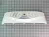 11740568-2-S-Whirlpool-WP25001206-LED Control Panel with Touchpad - White