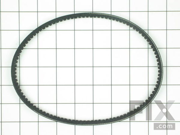 11740600-1-M-Whirlpool-WP27155-V-Style Cogged Pump Belt (22.5 inches long)