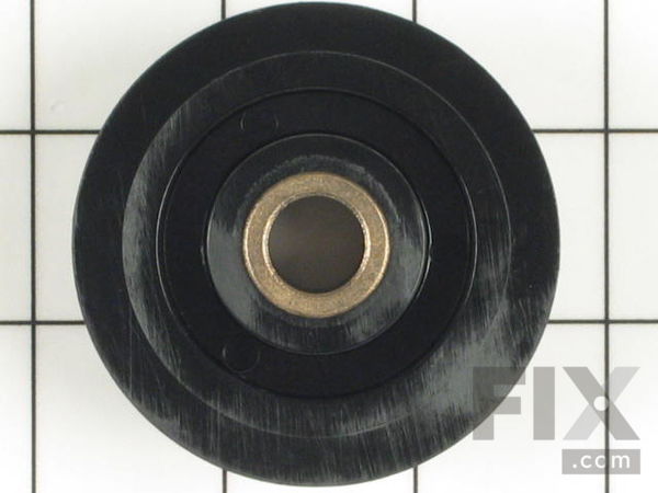 11740614-1-M-Whirlpool-WP28800-Idler Pulley Wheel