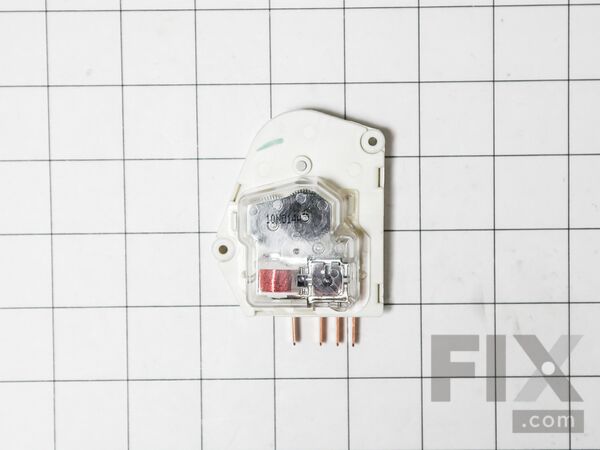 11740630-1-M-Whirlpool-WP3-81329-Defrost Timer