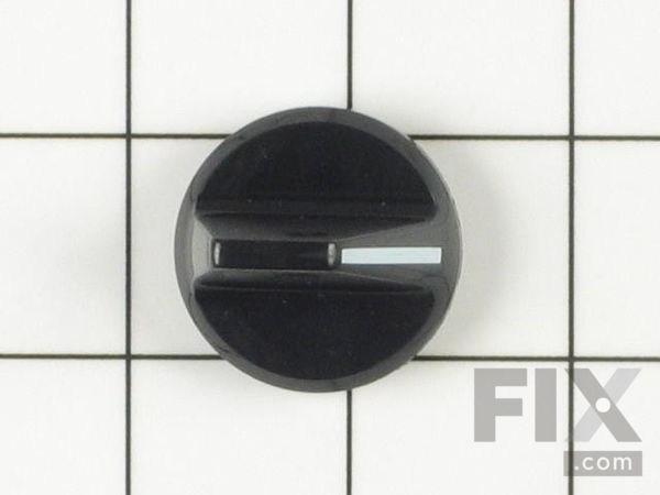11740686-1-M-Whirlpool-WP307458-Surface Burner Knob