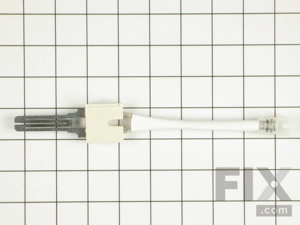 11740723-1-M-Whirlpool-WP31001556-Igniter with Wire Harness